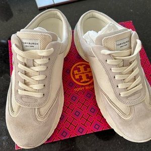 Tory Burch Good Luck Trainer Mule